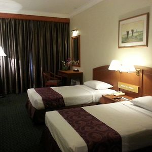 Orkid Hotel Melaka