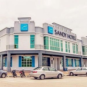 Sandy Hotel Malacca